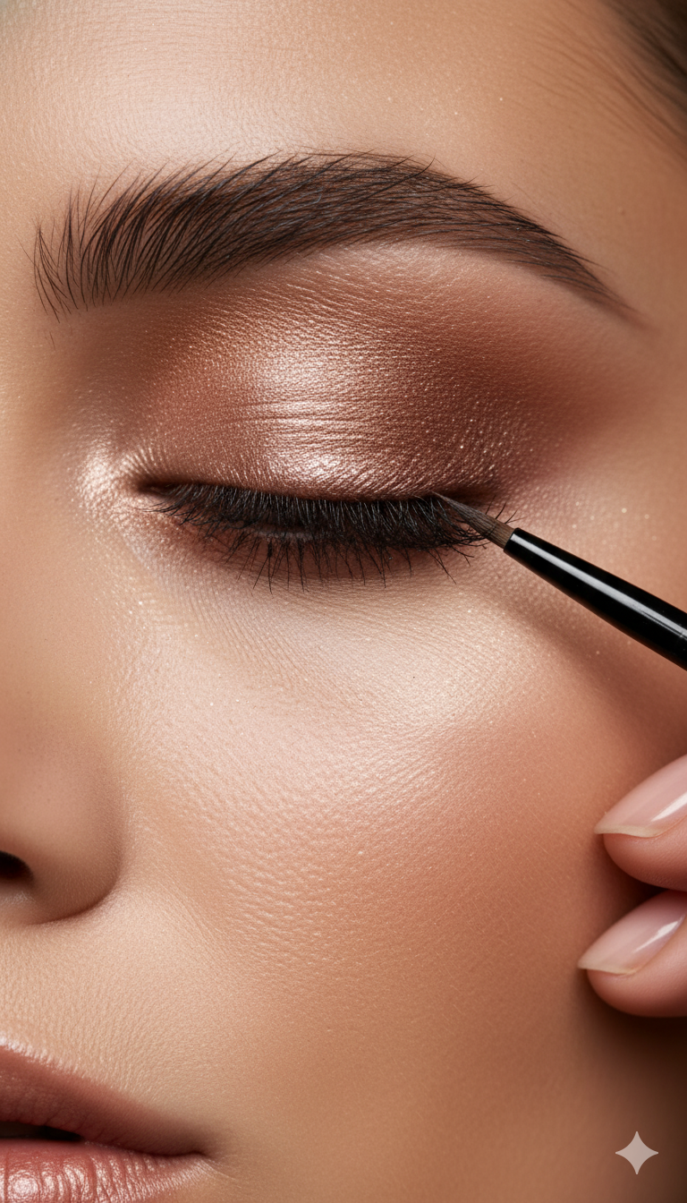 Maquillage Jour